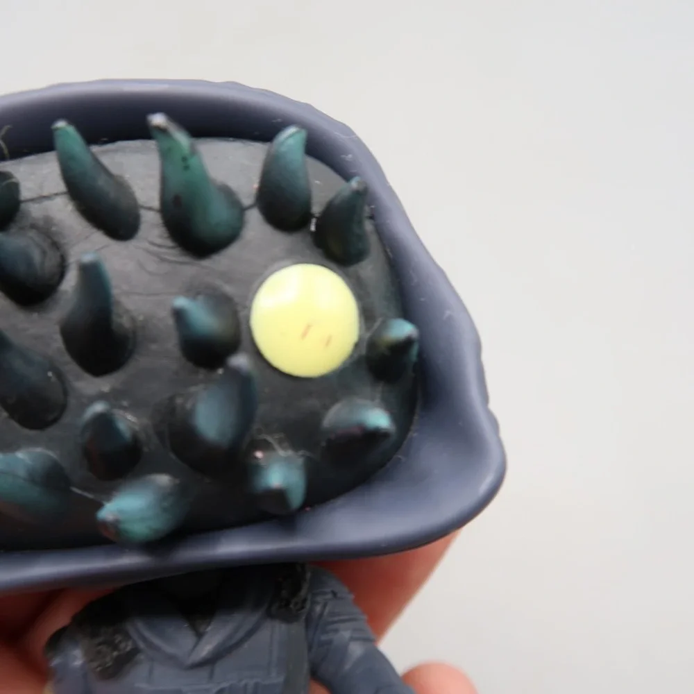 Funko Pop! Destiny XUR #239 Loose No box Game Stop Exclusive